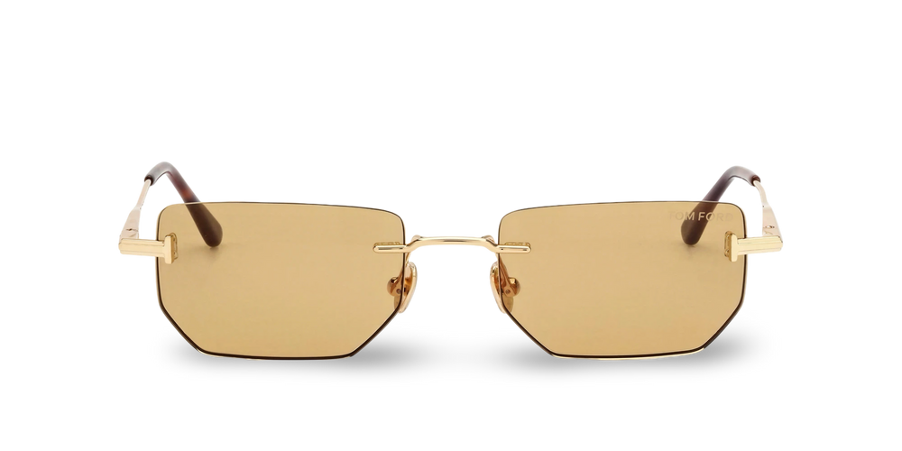 Occhiali Da Sole Tom Ford FT1355/S Ethan-02 30E 53