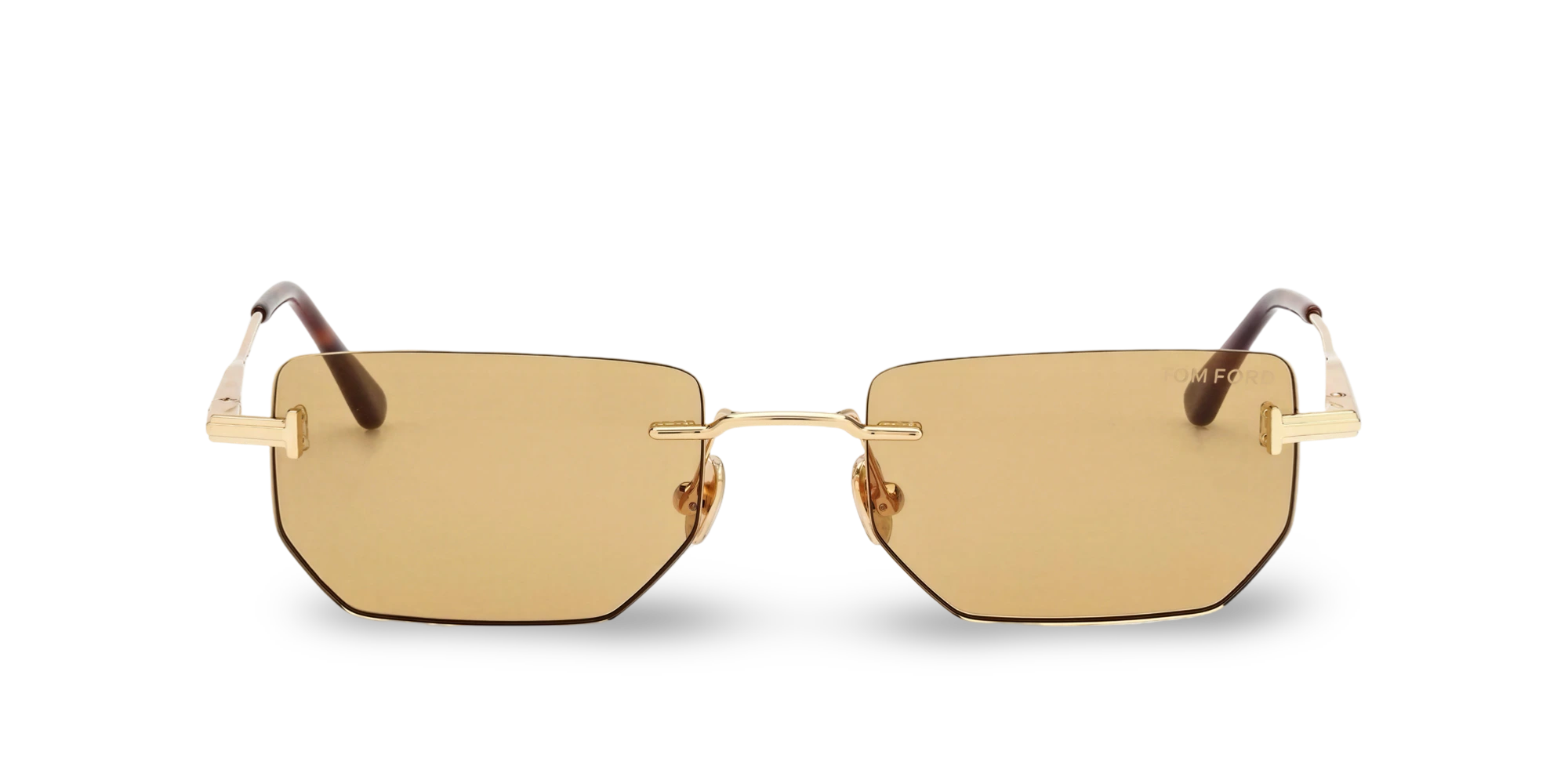 Occhiali Da Sole Tom Ford FT1355/S Ethan-02 30E 53