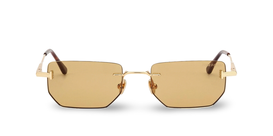 Occhiali Da Sole Tom Ford FT1355/S Ethan-02 30E 53