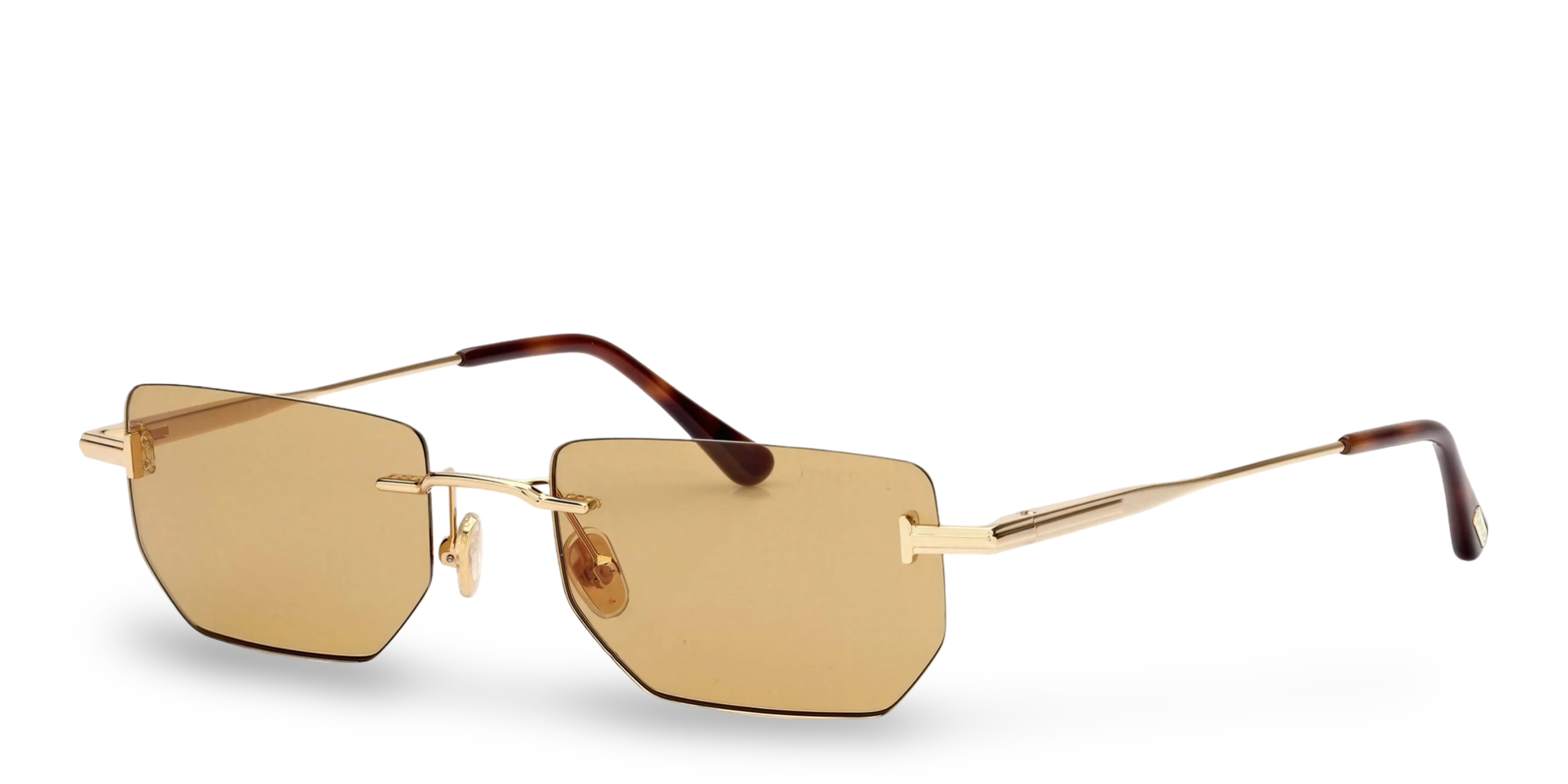 Occhiali Da Sole Tom Ford FT1355/S Ethan-02 30E 53