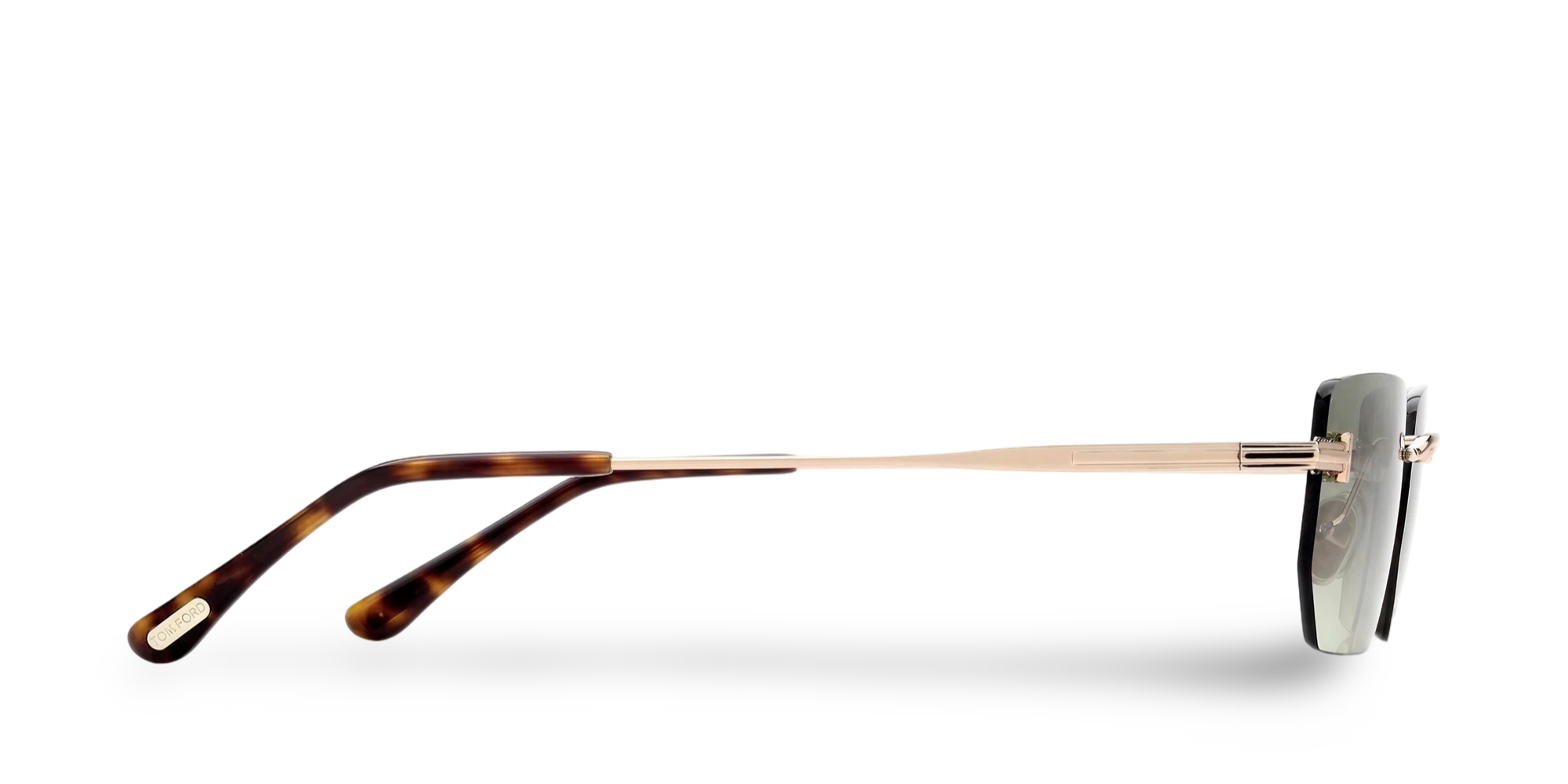 Tom Ford Sunglasses FT1355/S Ethan-02 28P 53