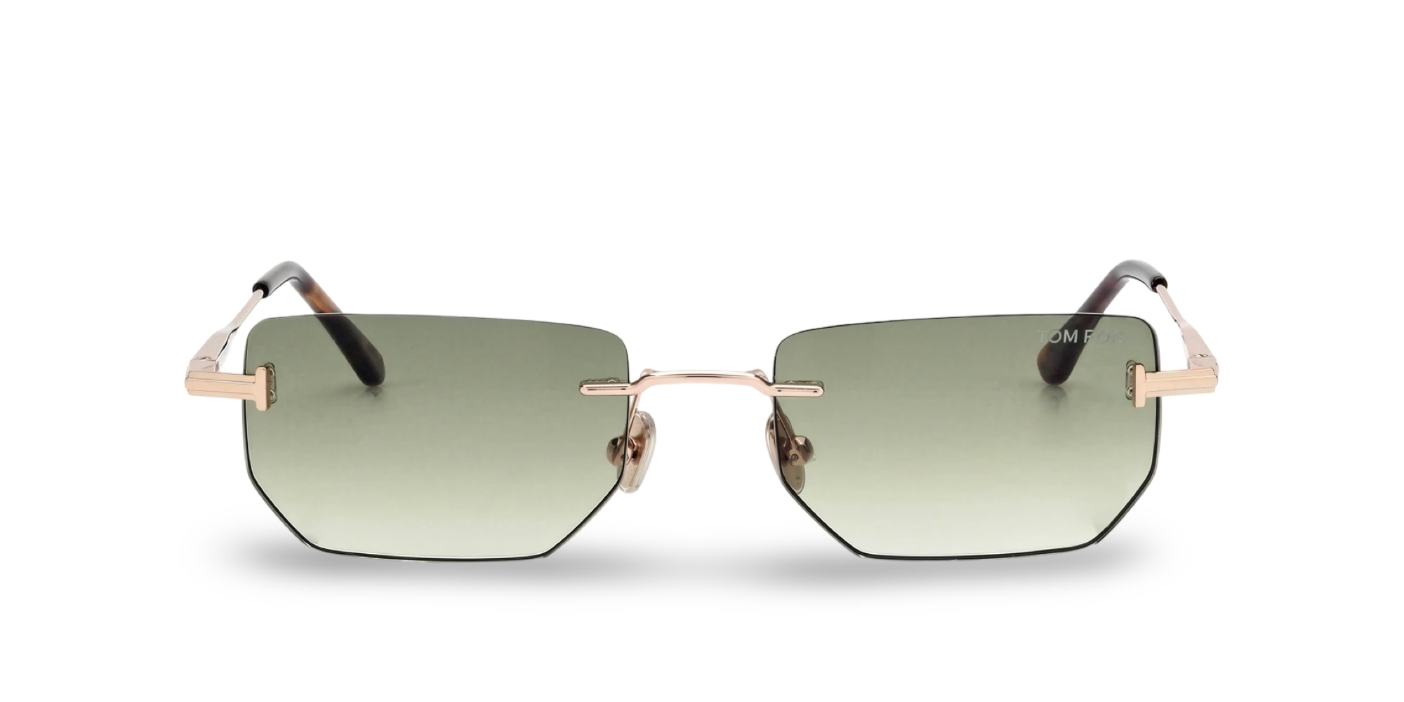 Tom Ford Sunglasses FT1355/S Ethan-02 28P 53