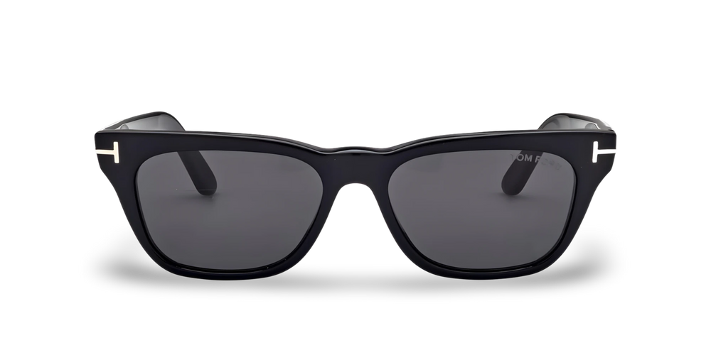 Tom Ford Sonnenbrille FT1362/S Penn-02 01A 53
