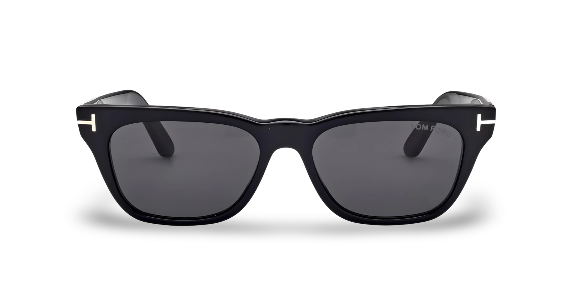 Tom Ford Sonnenbrille FT1362/S Penn-02 01A 53