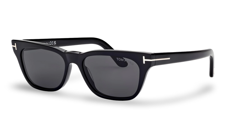 Tom Ford Sonnenbrille FT1362/S Penn-02 01A 53