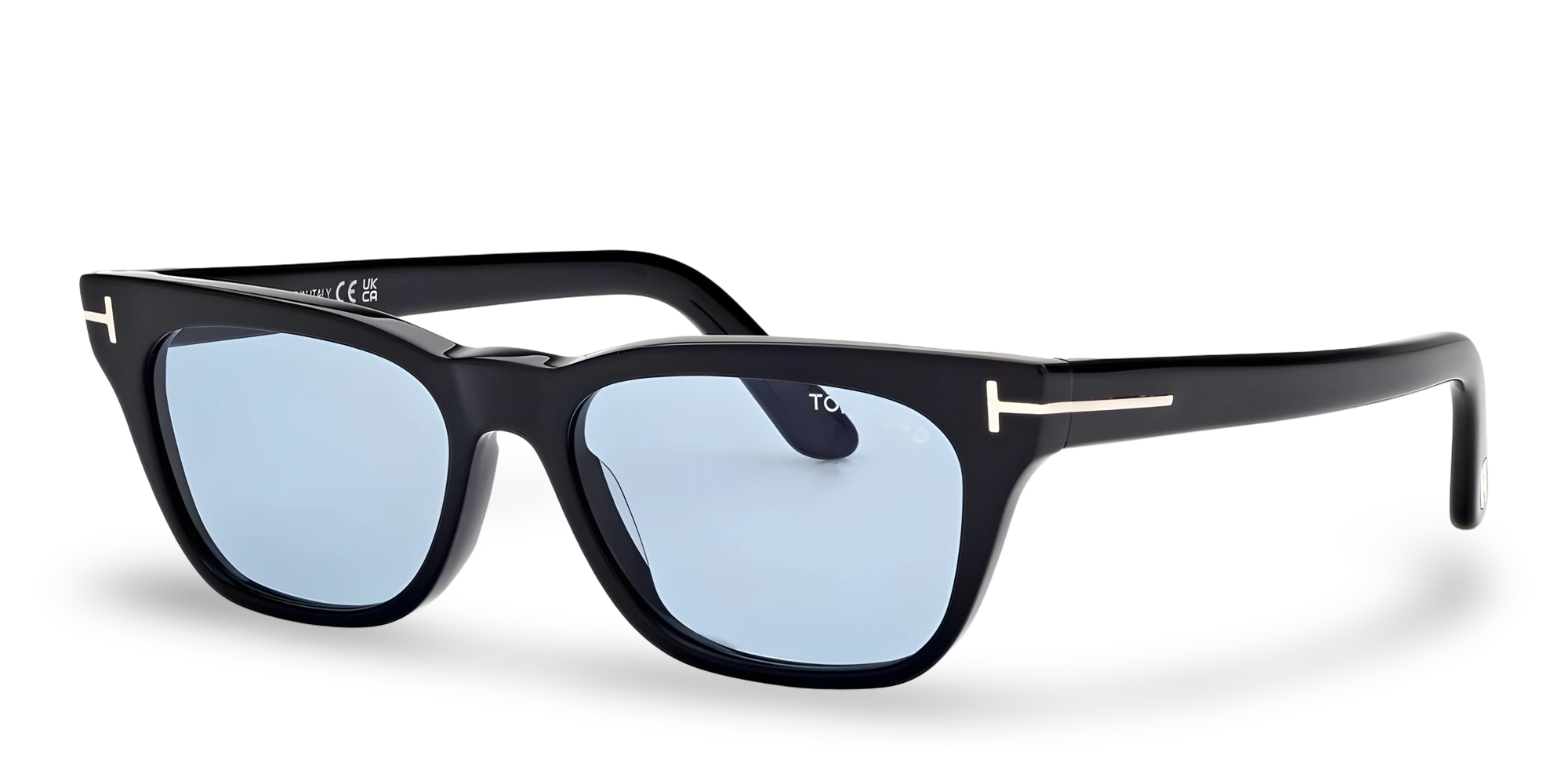 Tom Ford Sunglasses FT1362/S Penn-02 05A 53