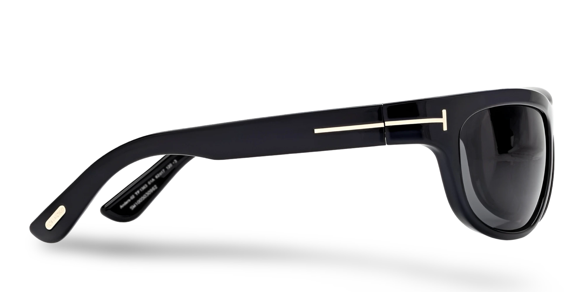 Sonnenbrille Tom Ford FT1363/S Anders-02 01A 62