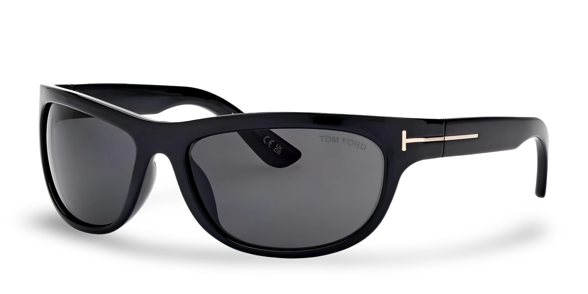 Sonnenbrille Tom Ford FT1363/S Anders-02 01A 62