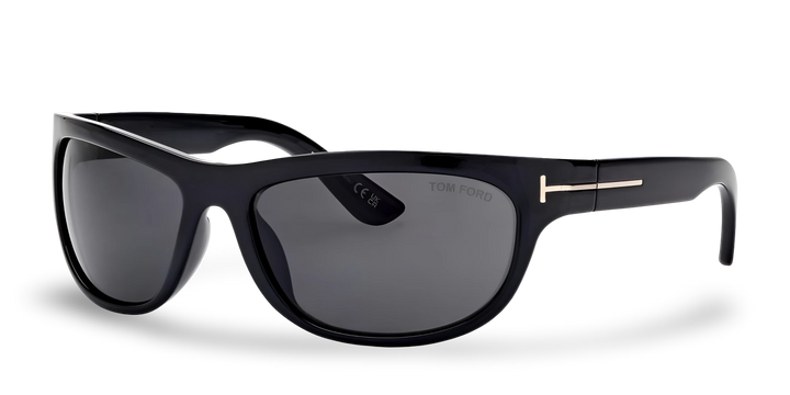 Occhiali Da Sole Tom Ford FT1363/S Anders-02 01A 62