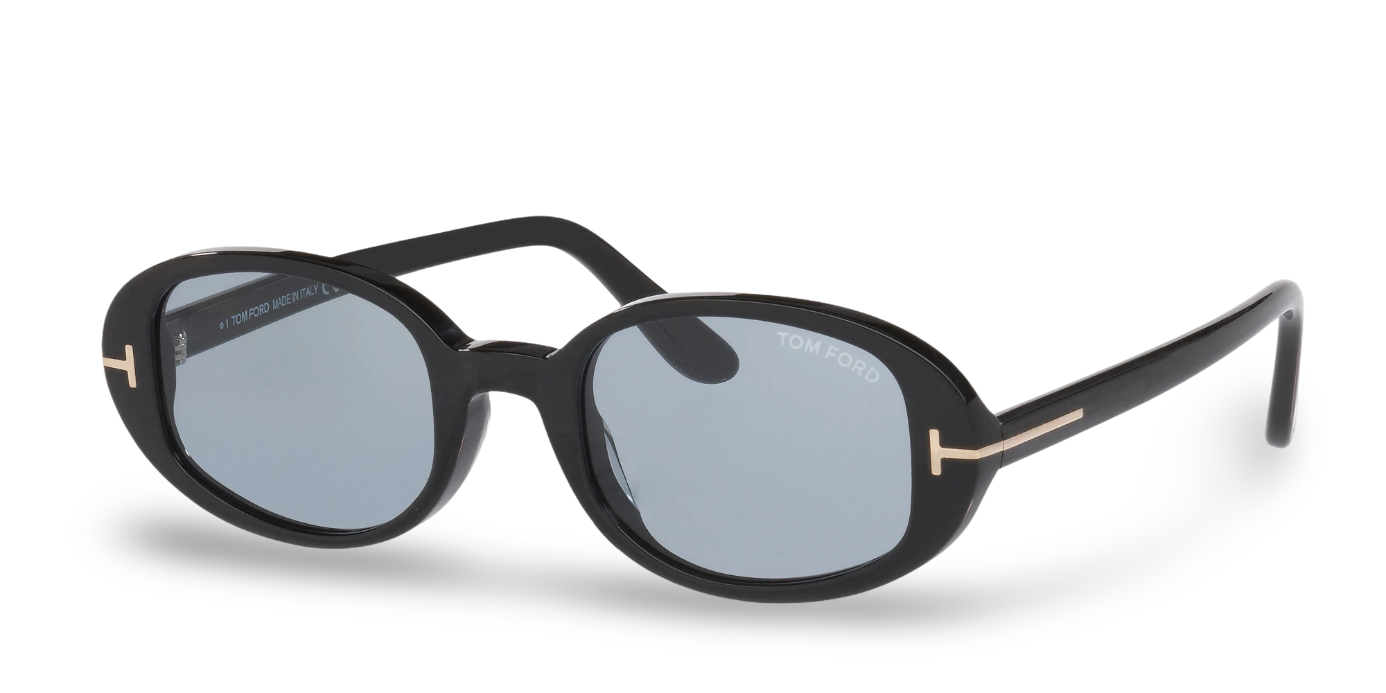 Tom Ford Sunglasses FT1364/S Iggy 01a 49