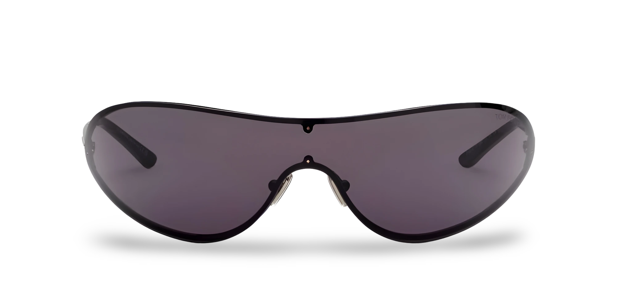 Sonnenbrille Tom Ford FT1396/S Brady-02 01A