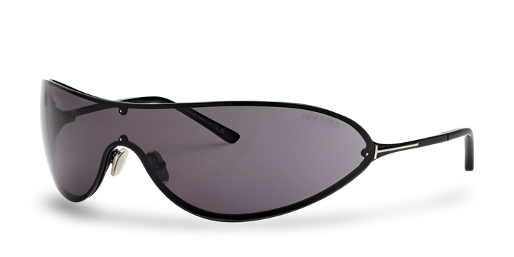 Tom Ford FT1396/S Brady-02 01A Sunglasses
