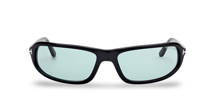 Tom Ford Sunglasses FT1400/S Addison-02 01N 64