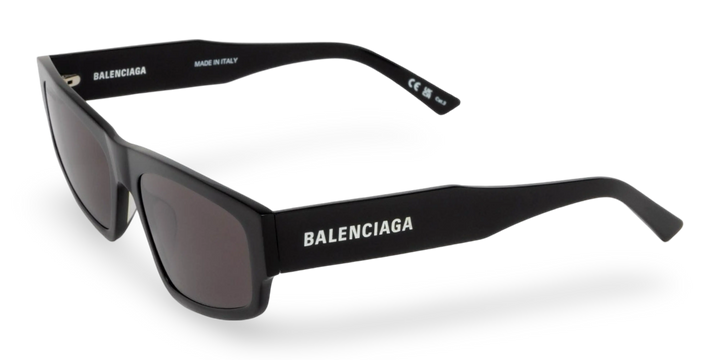 Balenciaga BB0305S 001 56 Sonnenbrille