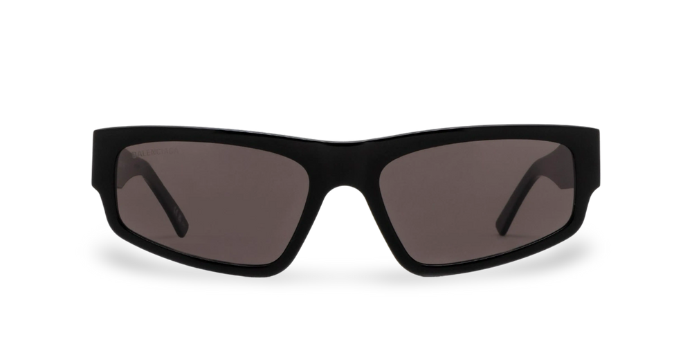 Balenciaga BB0305S 001 56 Sonnenbrille