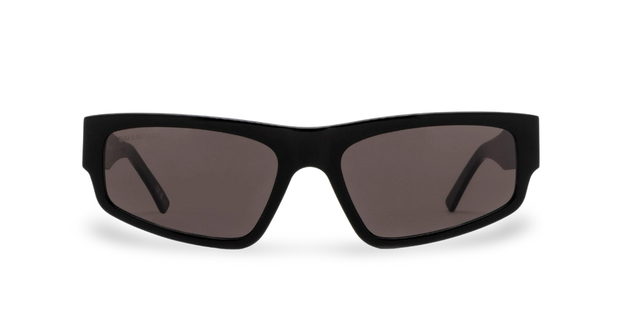 Balenciaga BB0305S 001 56 Sonnenbrille