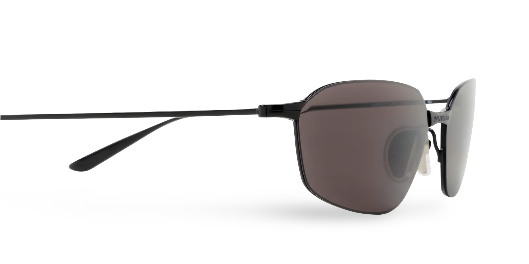 Occhiali Da Sole Balenciaga BB0412S 001 62