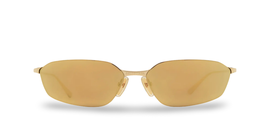 Occhiali Da Sole Balenciaga BB0412S 004 62