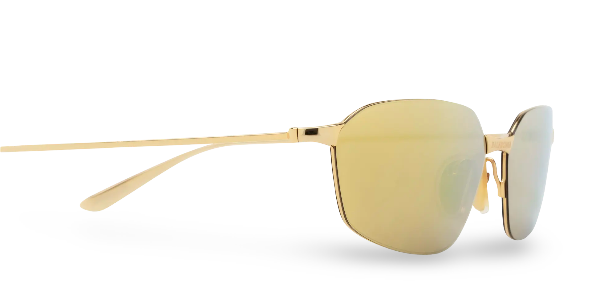 Occhiali Da Sole Balenciaga BB0412S 004 62