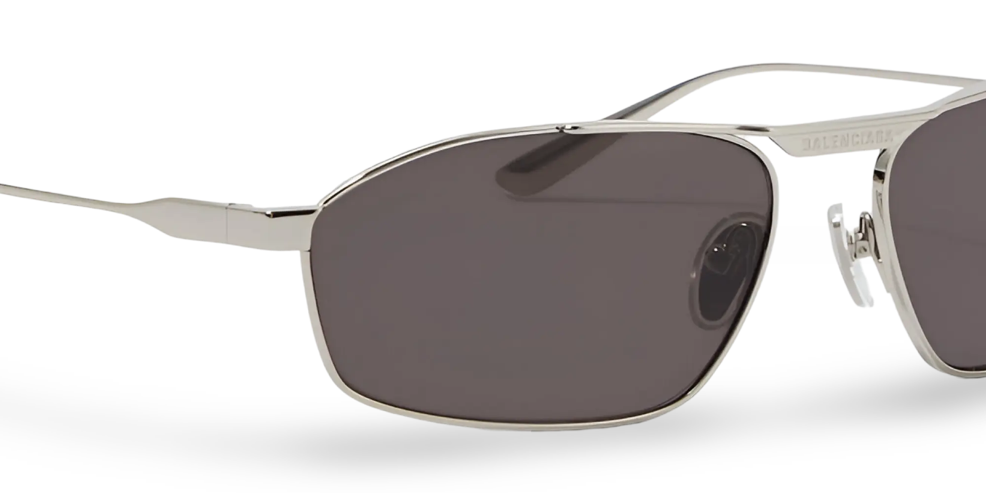 Occhiali Da Sole Balenciaga BB0416S 002 63