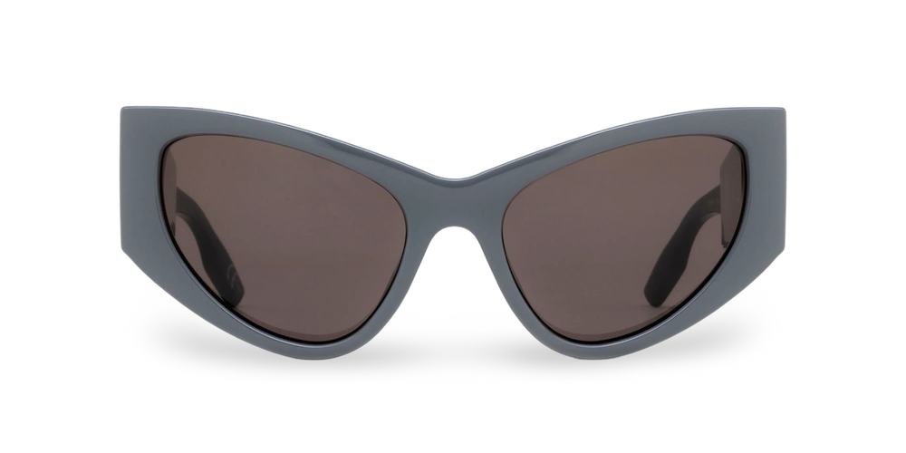 Balenciaga LED Frame Sunglasses BB0300S 004 56