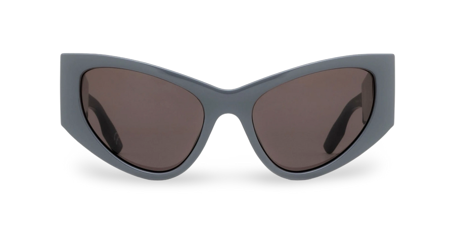 Balenciaga LED Frame Sunglasses BB0300S 004 56