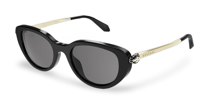 Black Butterfly Sunglasses