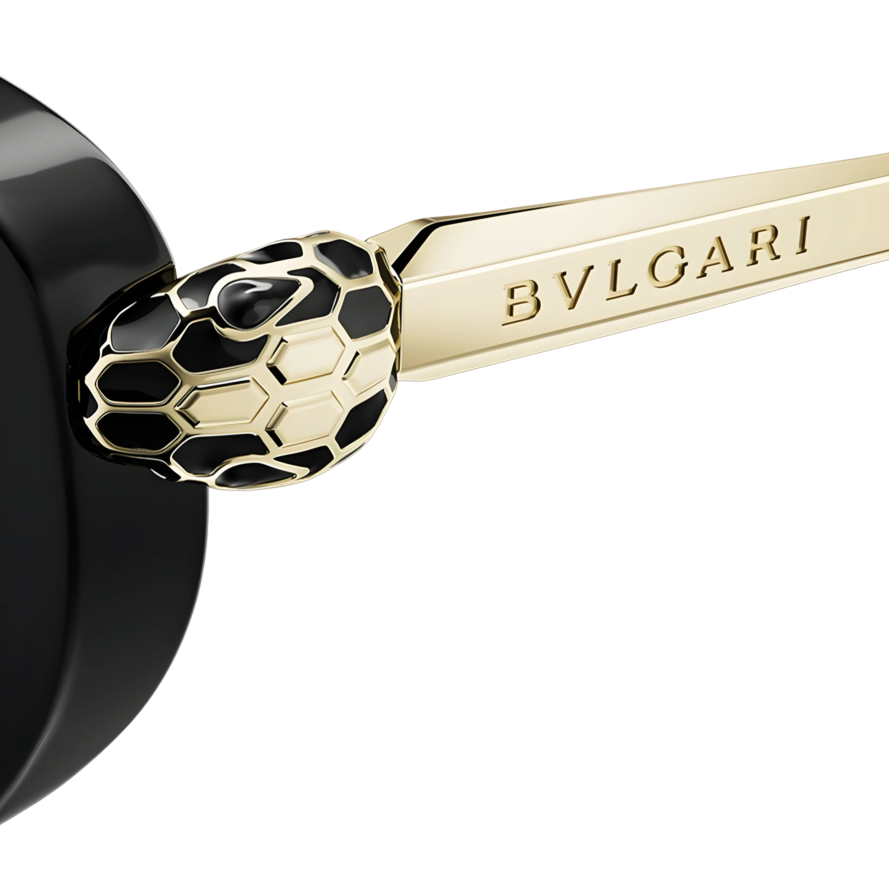 Occhiali Da Sole a Farfalla Neri