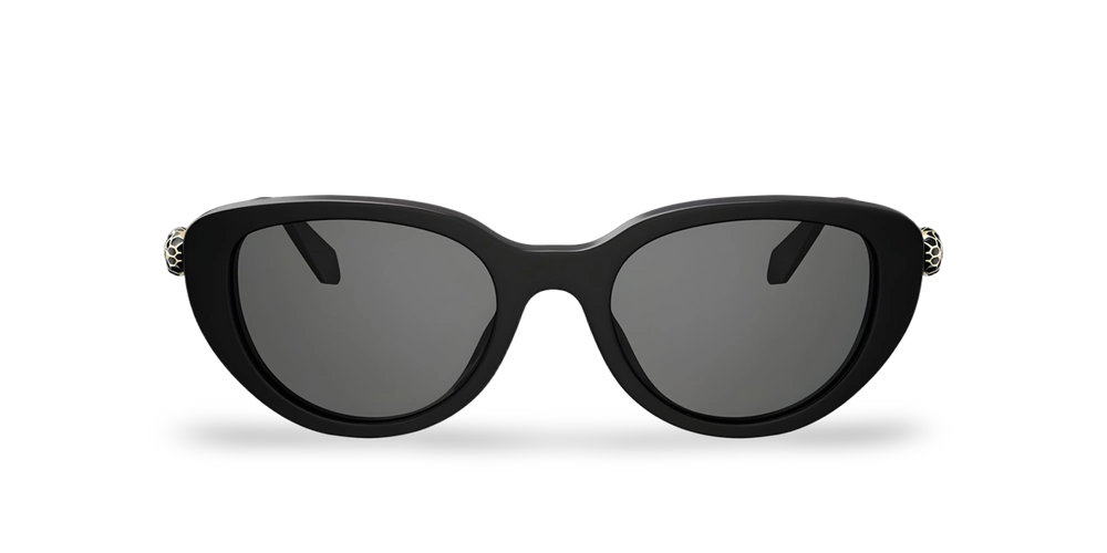 Black Butterfly Sunglasses