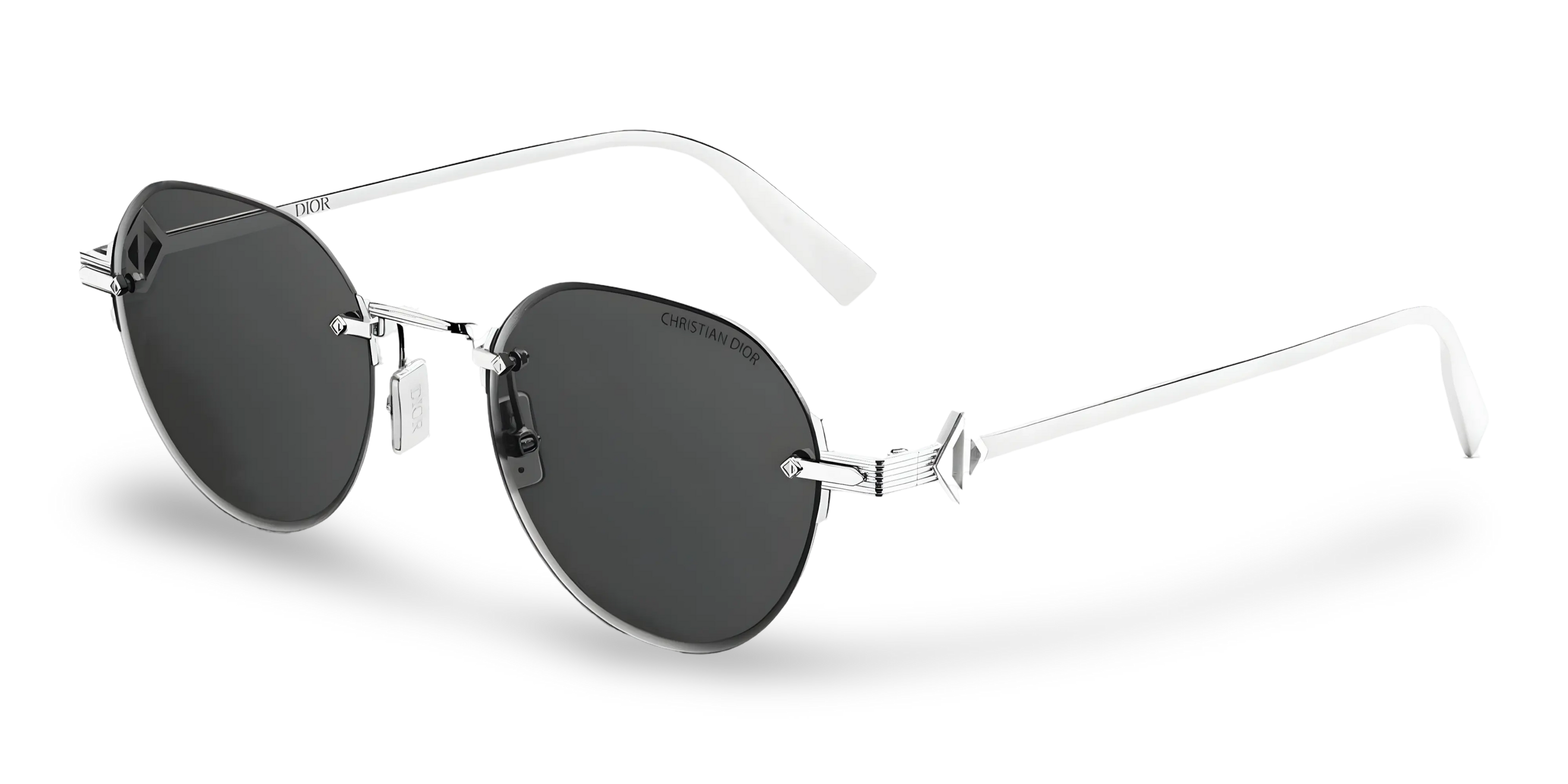 Chrome Hearts: Occhiali Da Sole Di Lusso Dallo Spiro Gotico E Dal - Foto 3