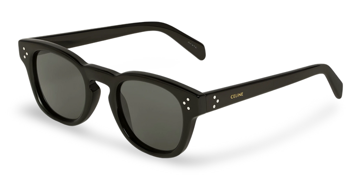 Black Pantos Sunglasses
