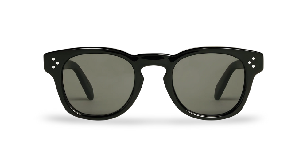 Black Pantos Sunglasses