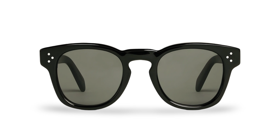 Black Pantos Sunglasses