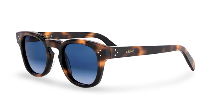 Havana Pantos Sunglasses