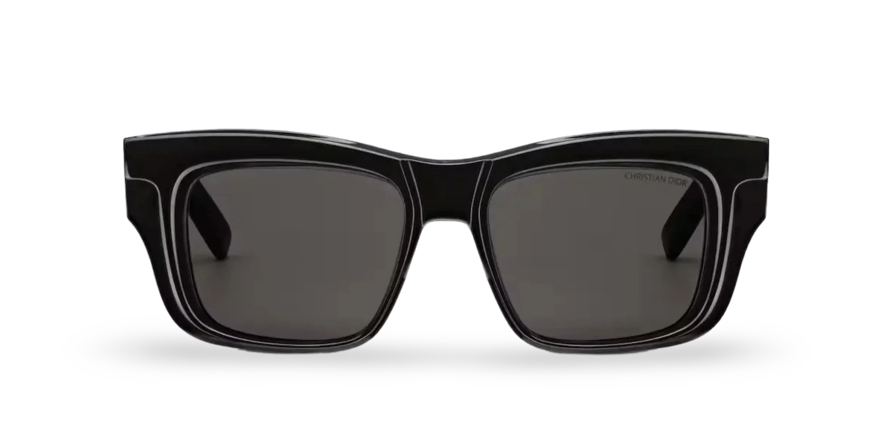 Occhiali Da Sole Uomo Forma Rettangolare | Giorgio Armani - Foto 9