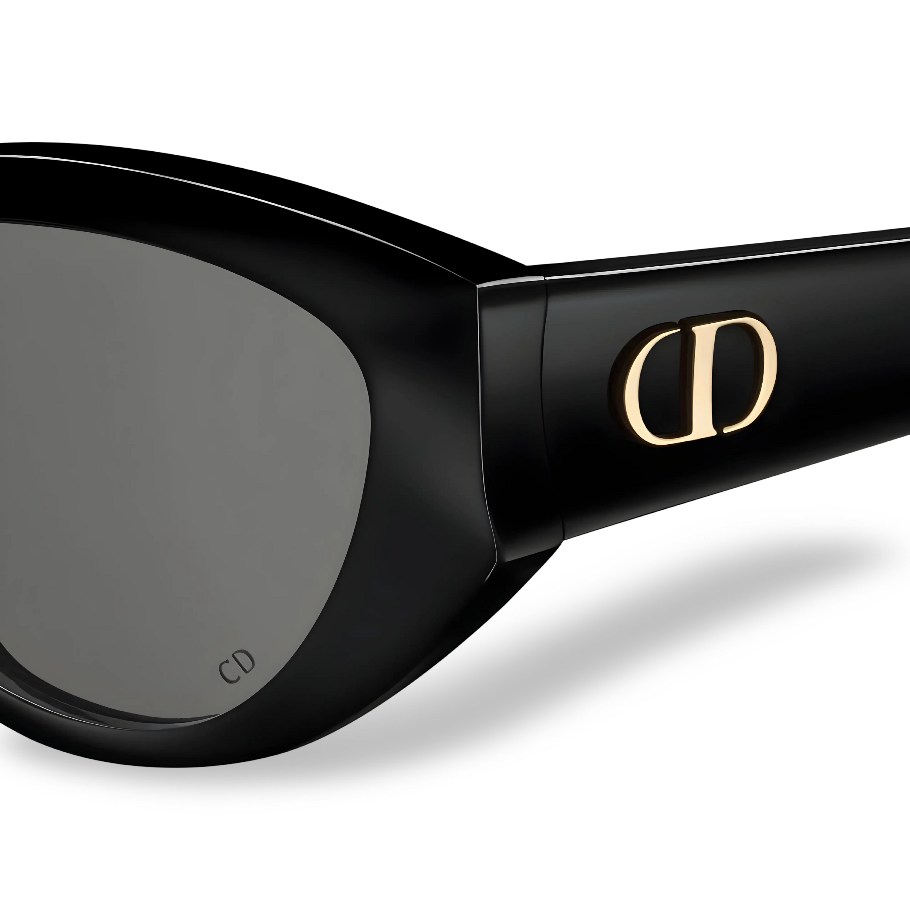 Occhiali Da Sole a Farfalla Neri