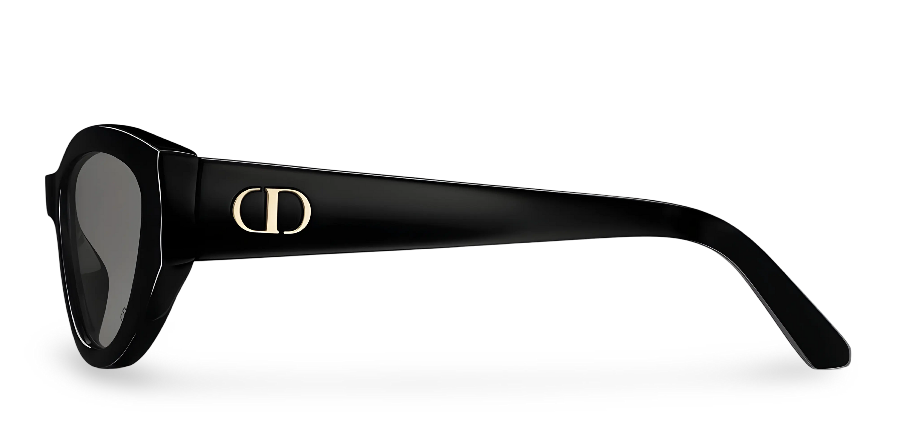 Occhiali Da Sole a Farfalla Neri