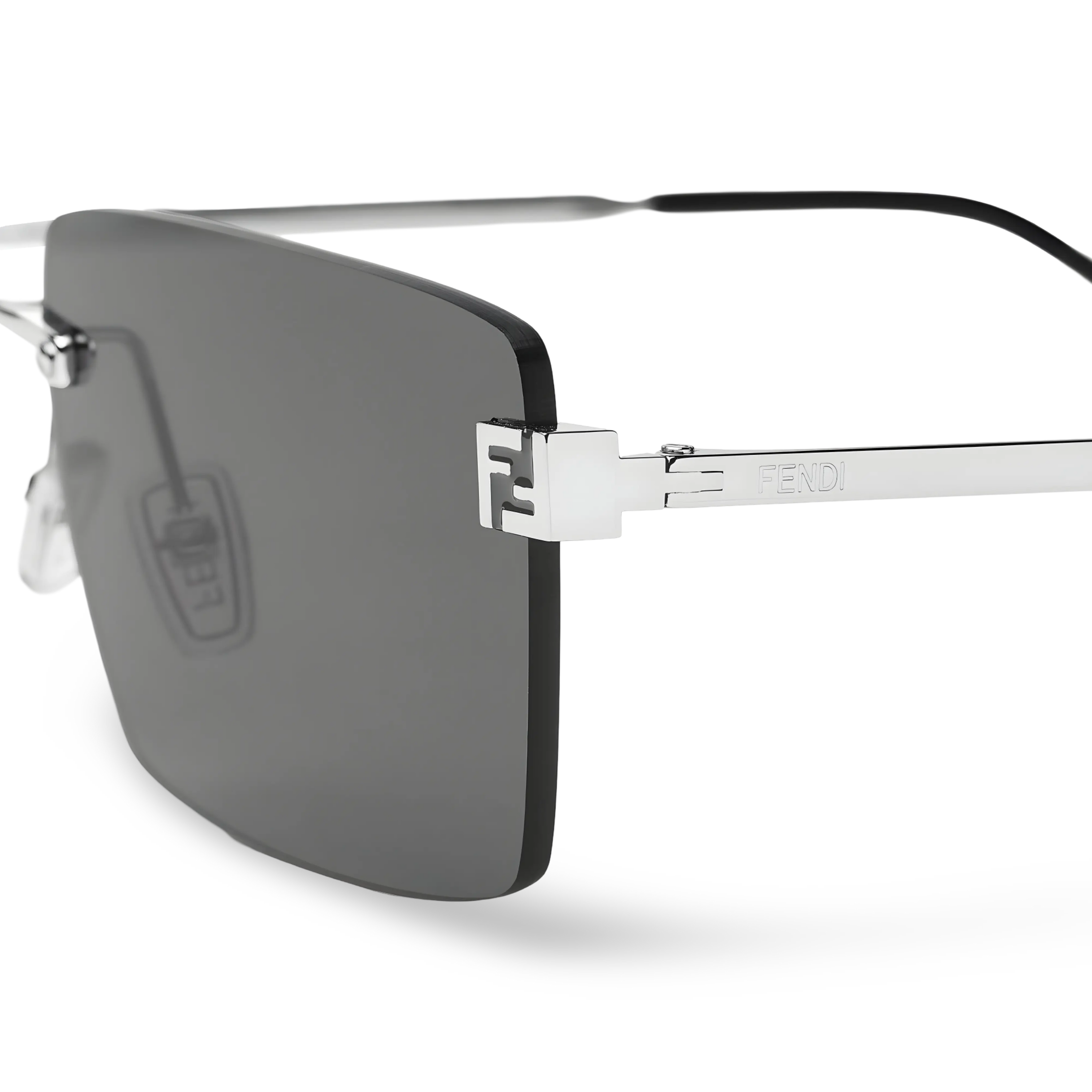 Occhiali Da Sole Rettangolari Palladio