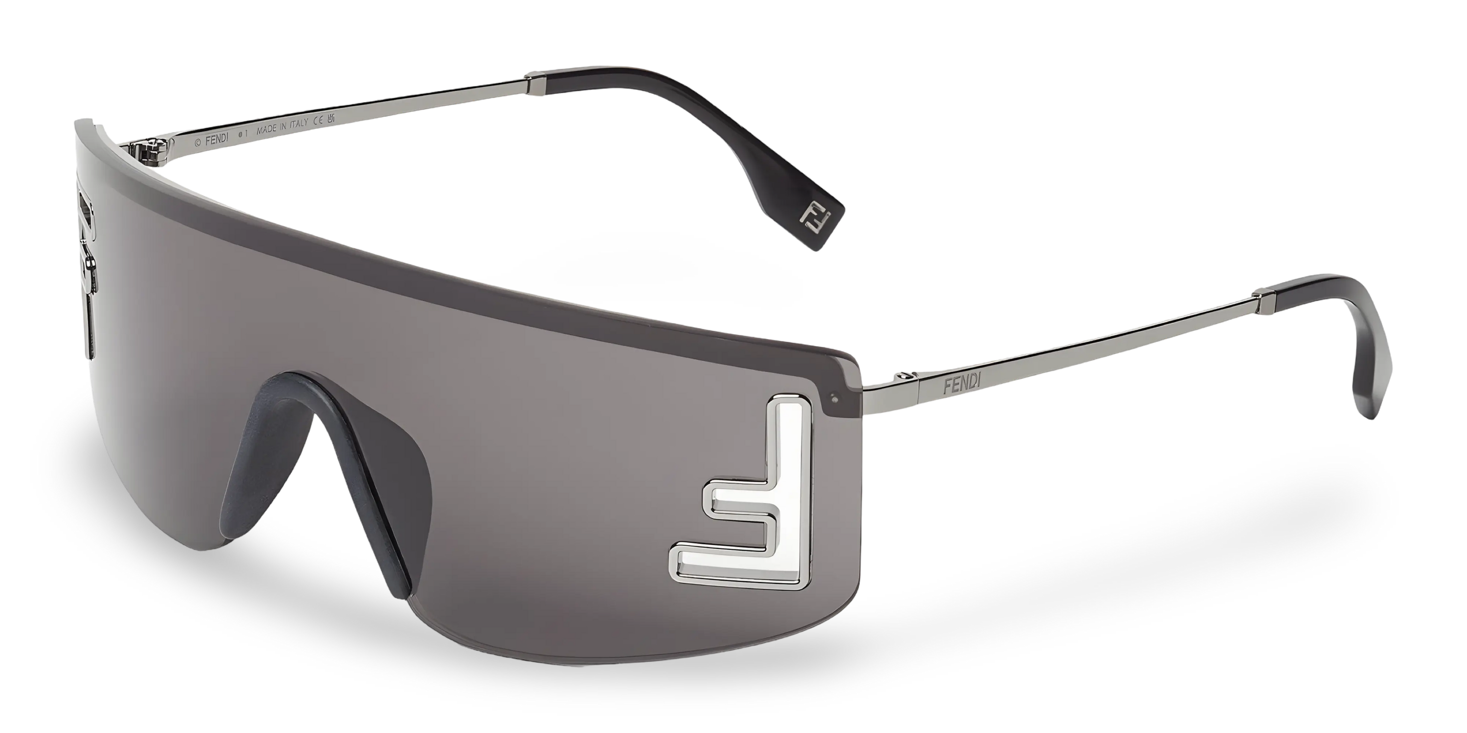 Occhiali Da Sole FENDI SQUARED FF FE40168U 14A – SunglassUp The