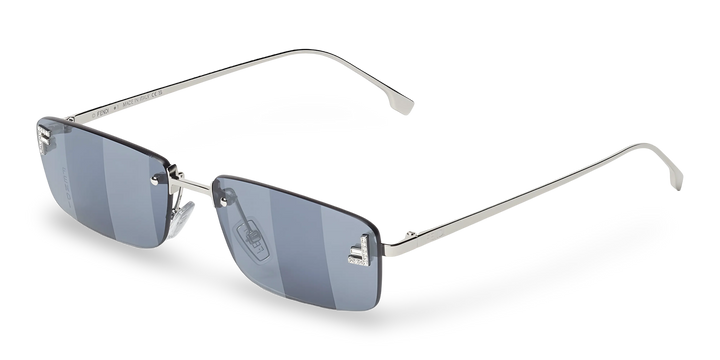 Rechteckige Sonnenbrille von Palladium