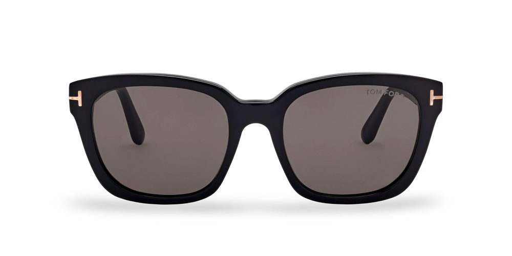 Tom Ford FT1216/S Haylay 01A 53 Sunglasses