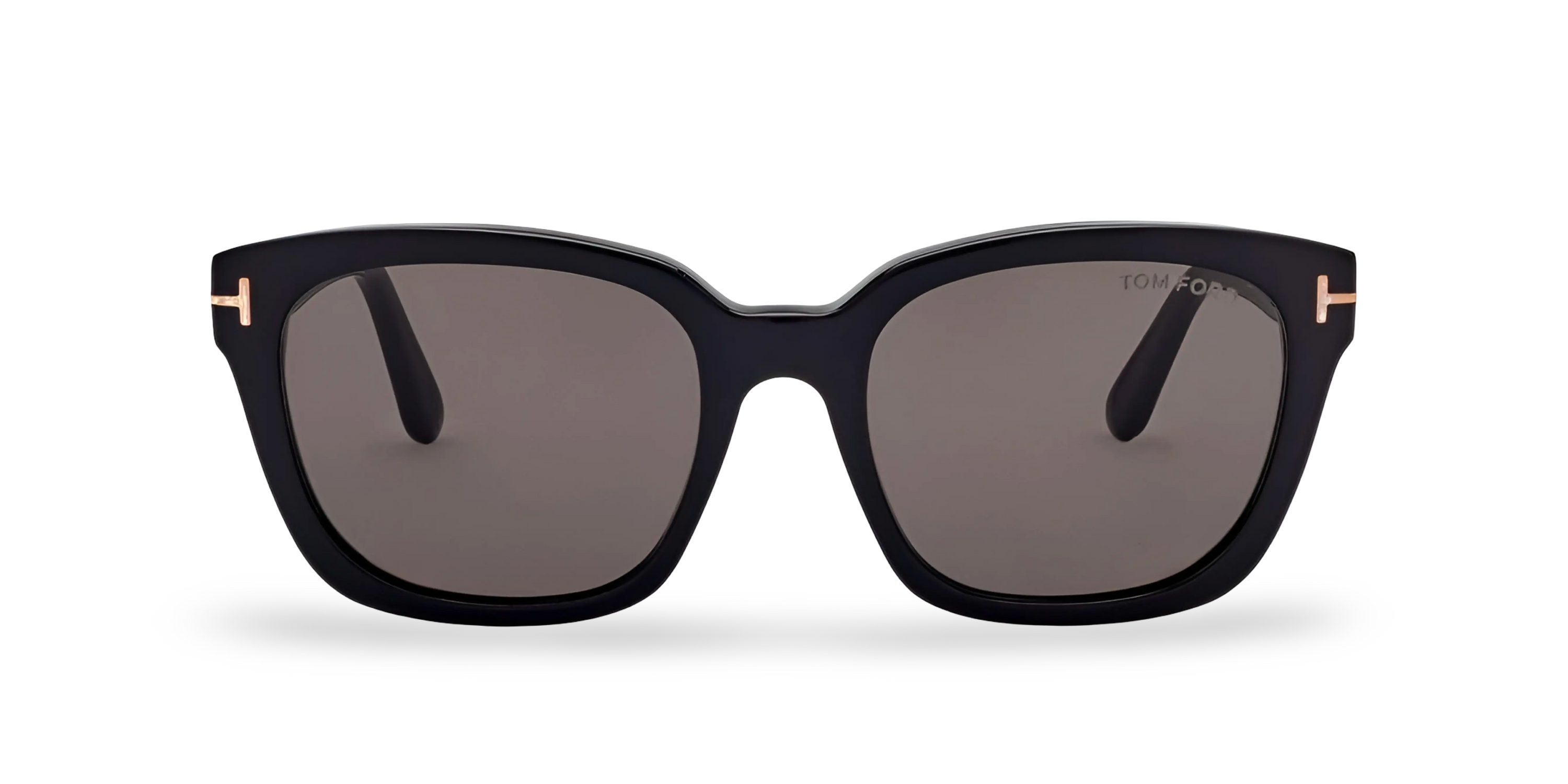 Occhiali Da Sole Tom Ford FT1216/S Haylay 01A 53