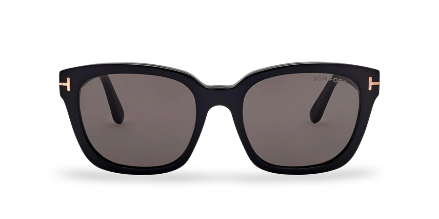 Tom Ford FT1216/S Haylay 01A 53 Sunglasses