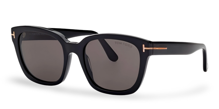 Tom Ford FT1216/S Haylay 01A 53 Sunglasses
