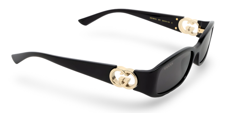 Gucci Sunglasses GG1661S 001 54 
