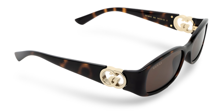 Gucci Sunglasses GG1661S 002 54 