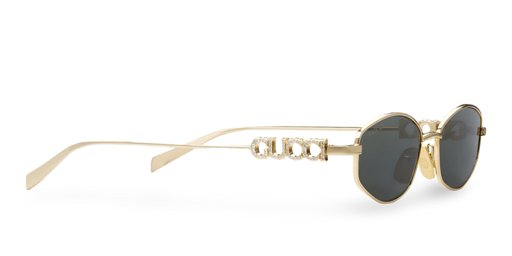 Gucci Sunglasses GG1802S 001 55