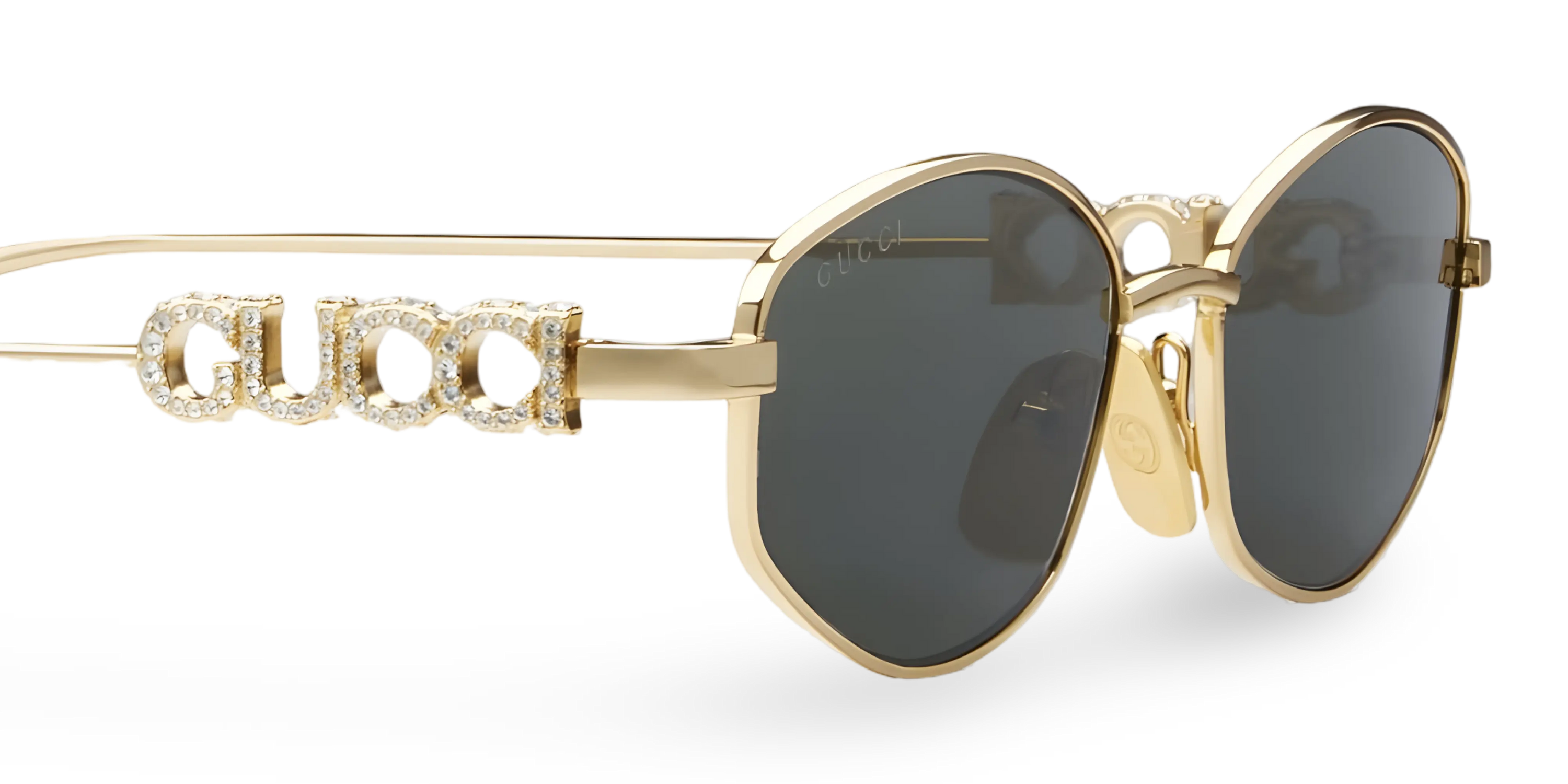 Occhiali Da Sole Gucci GG1802S 001 55