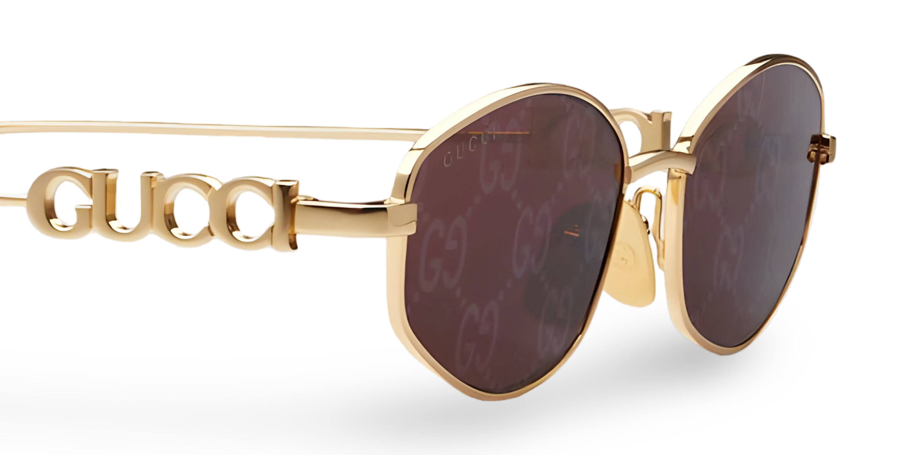 Occhiali Da Sole Gucci GG1802S 002 55