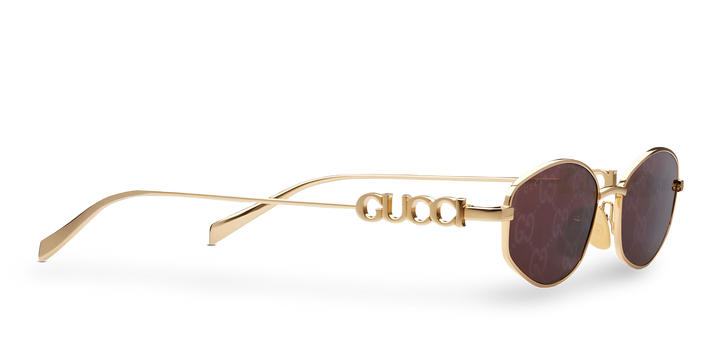 Gucci Sunglasses GG1802S 002 55